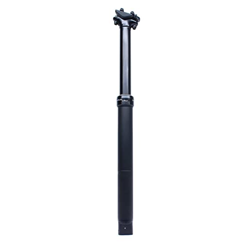 Cannondale DownLow Dropper Seatpost 31.6 440mm Black