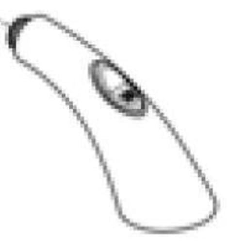 GROHE Spülbrause (Original Ersatzteil, Langlebig, Robust, Herstellergarantie: 5 Jahre), Supersteel, 46573DC0