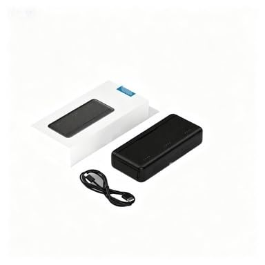 Cargador de batería DJI Osmo Action 5 4 3 guarda tarjetas TF sin perder tus videos