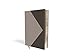 RVR60, Biblia de Referencia Thompson, Leathersoft, Dos tonos, Negro/Gris (Spanish Edition)