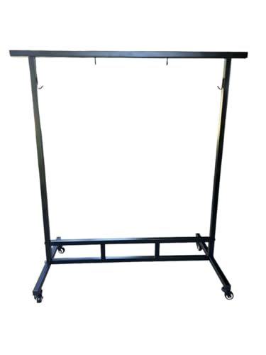 Terre Square Gong stand - For 40