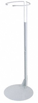 Up To 40% OFF Kaiser Doll Stand 5001, Box of 6 - White Doll Stands for 33" to 42" Dolls