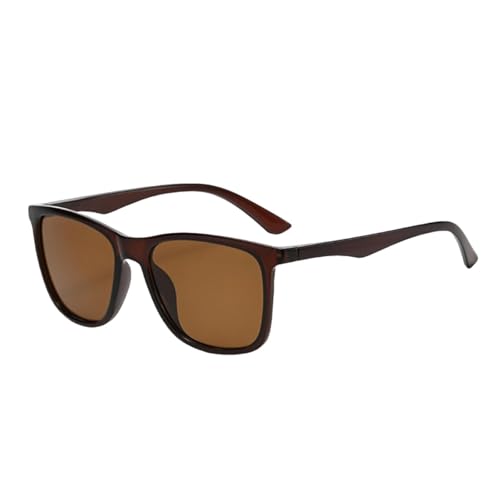 Lunettes de soleil polarisantes homme premium avec protection UV400 haute résistance