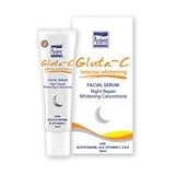 Gluta C pflegendes Serum für das Gesicht