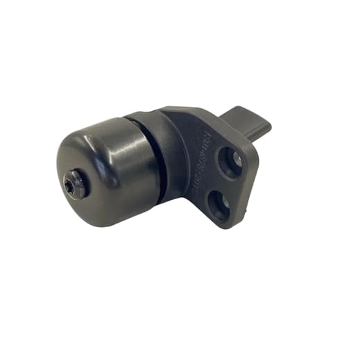 Timbre de patinete Ninebot ZT3 Pro para evitar accidentes con alerta de sonido