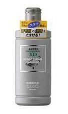 Amazon | カネボウ 薬用紫電改X.Dシャンプー 250ml | ヘルス