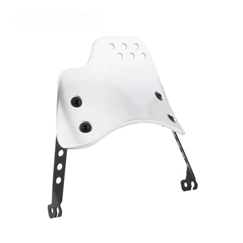 Pare-Brise Scrambler 400 800 Saute-Vent Moto Protection Bulle 2015-2023