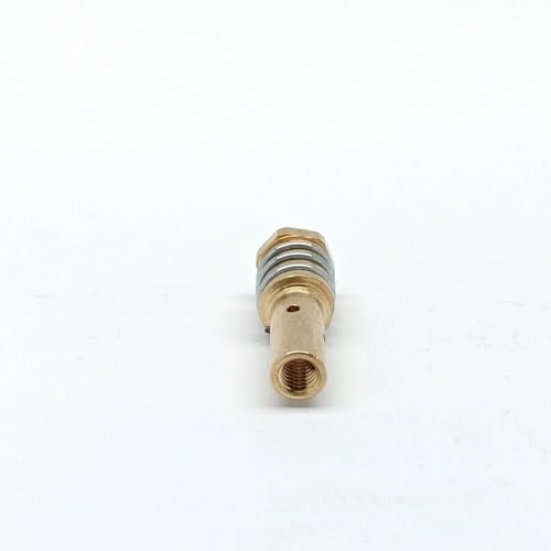 Support pointe contact M6 résolvant les coupures d'arc sur torche MIG 14AK avec diffuseur MB14 - 5