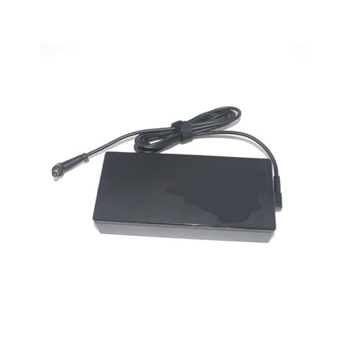 Adaptateur PC portable 20V 150W idéal pour le télétravail et les sessions de jeu