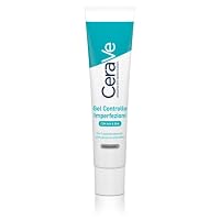 CeraVe Gel Controllo Imperfezioni, Per Pelle a Tendenza Acneica, 40 ml