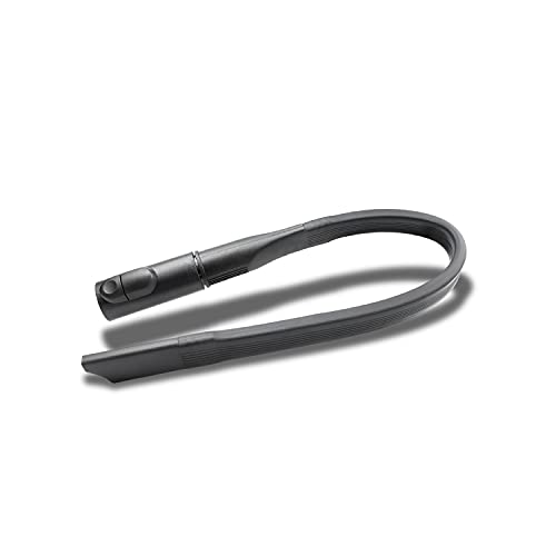 MisterVac compatibile con Ugello Super Long Flex Ugello di ricambio Ugello manuale Bosch Bosch BGS5331 Relaxx x ProSilence Plus
