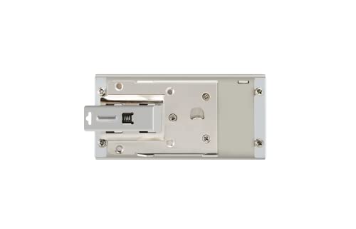 MEAN WELL NDR-240-48 NDR-240 Series 240 W Single Output 48 V PFC DIN Rail Power Supply - 1 item(s)