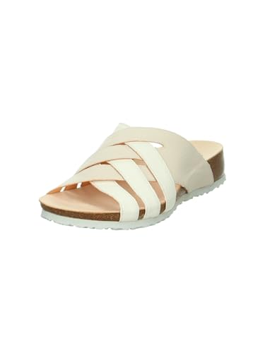 Mocassins femme Julia en cuir Think pour un confort quotidien optimal