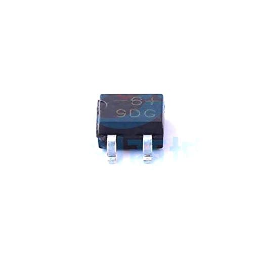 5 Pcs Rectifier Bridge 600V 800Ma Mbs Mb6S-E3/80 #TOP12