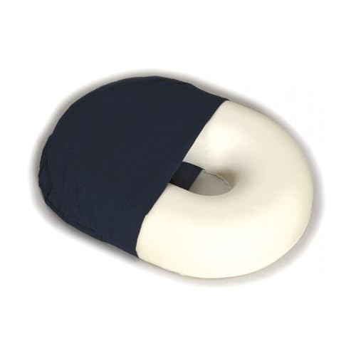 Coussin amortisseur ring cushion en mousse mémoire de qualité supérieure