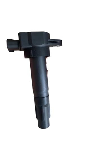 Bobina de encendido 3705010-H01 y 33400D75F10E000 para repuesto de motor VOGGWBMQ