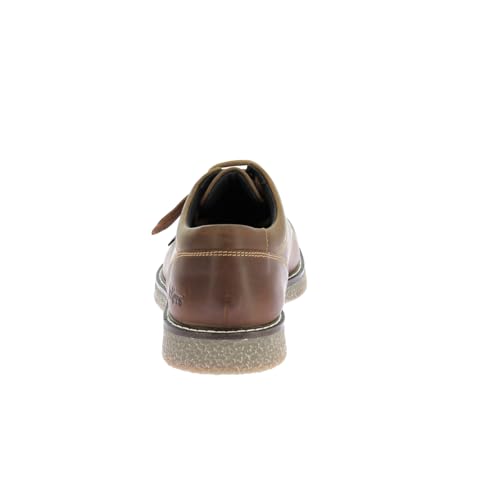Image of Kickers Men's Derby Oxford Flat