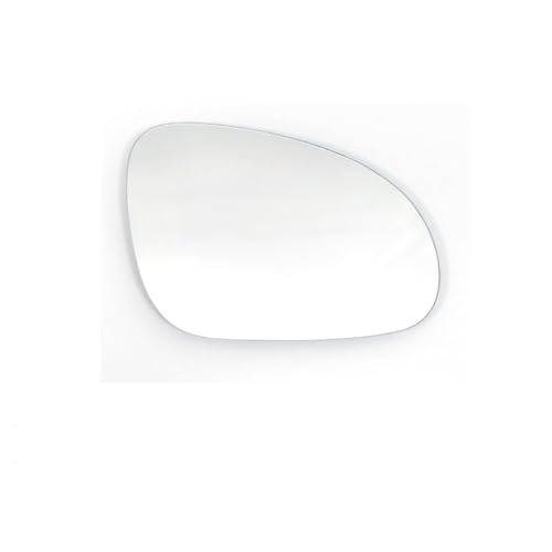 Miroir rétroviseur droit brisé Touran 2011-2015 : Glace chauffante