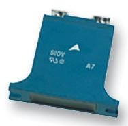 Epcos B72232B0251 K001 Tvs Varistor, MOV, B722 Series, 250 V, 320 V, 650 V, block, ossido metallico Varistore (MOV)