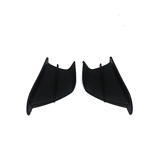 Aileron aérodynamique anti guidonnage pour GSX-S750 et GSXR1000