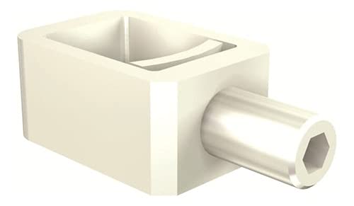 Kit Terminal FC Cu-AL ABB pour Raccorder Câble Électrique TMAX