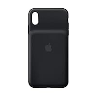 Apple Smart Battery Case (for iPhone XS Max) - Nero