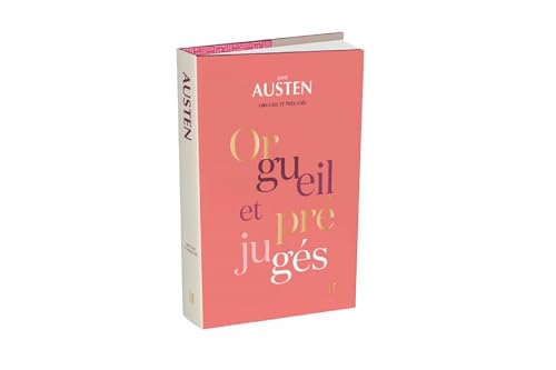 Orgueil et préjugés