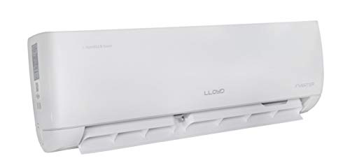 Image of Lloyd 1.5 Ton 3 Star Non-Inverter Split AC (LS18I35JA, White)