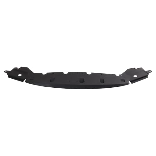 Image of TRQ Engine Splash Shield Front Lower Compatible with 2010-2015 Toyota Prius TO1093124