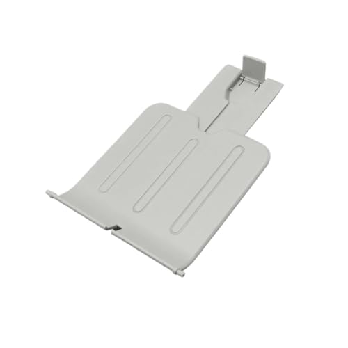 Bandeja de salida P1102w para impresoras HP LaserJet P1006 P1102 y P1108 en color gris claro