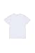 Diesel Boys' Casual, White
