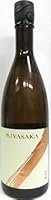 日本酒 宮坂 MIYASAKA 純米吟醸 山田 720ml 【宮坂醸造株式会社】