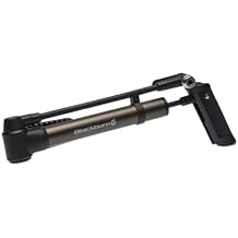 Blackburn Mammoth Flip Mini-Pump