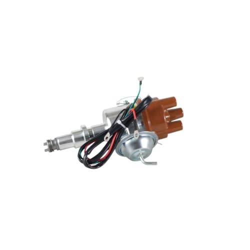 Distributeur d'allumage résout ratés démarrage Renault R4 R8 R10 R12 R15