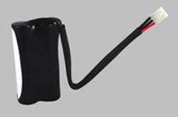 Replacement for OHMEDA Anesthesia 7800 Battery by Technical Precision