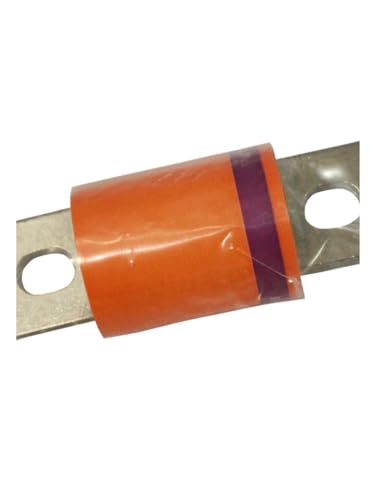 Fusible RS94E AR 500 V protégeant armoire électrique 100 A - 3