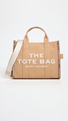 MARC JACOBS The Medium Tote torba damska, Brązowy