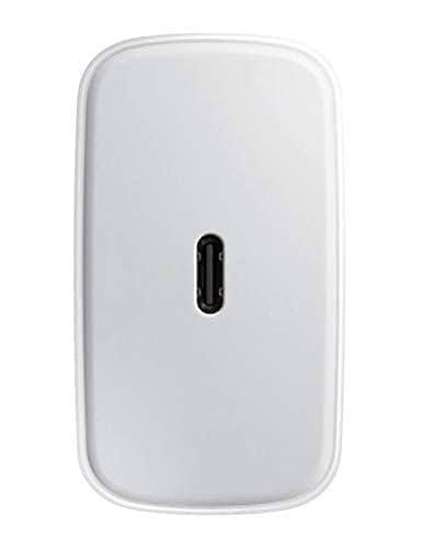 Image of Original 45w Super Fast Adapter Compatible with Samsung S24S23S22S21S20 (UltraPlusFe) Note 20 + [New Version Model*White] with Warranty