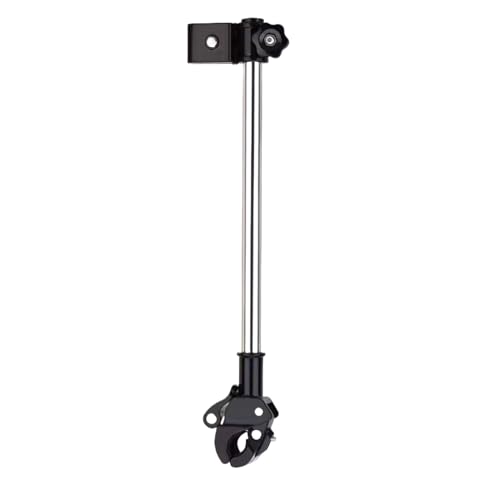 Soporte para paraguas universal para pasear en scooter y silla de ruedas