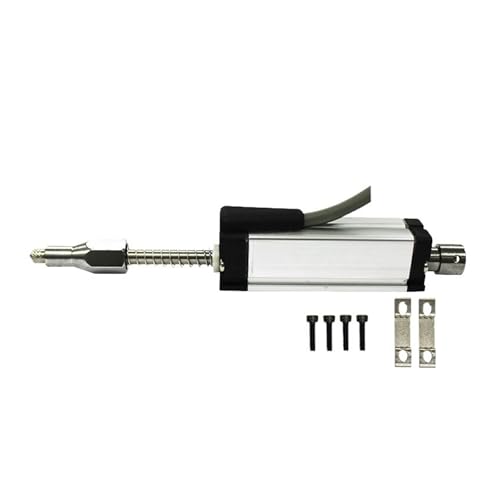 Sensor lineal KTR11 10 mm de alta repetibilidad con sistema de rebote a 200 automático