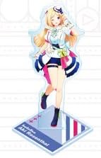 Amazon.co.jp: アキ ローゼンタール アクリルスタンド ブライト衣装 