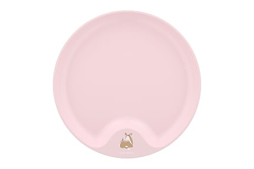 Mepal - Assiette enfants Mio Little Dutch, Plateau-Repas enfant, Plat