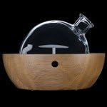 Puzhen 5-Sense Yun Aroma Diffuser, Oak