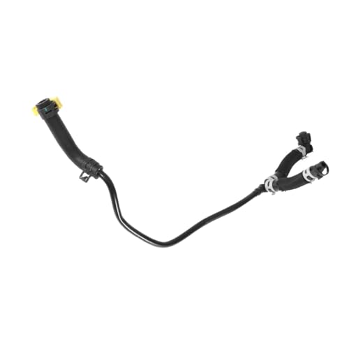 Tuyau de radiateur Jaguar XF pour rouler sereinement en voyage