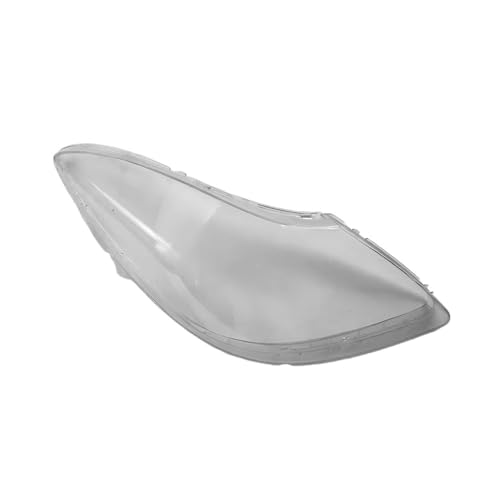 Lentille phare avant pour Veracruz 2007-2012 coque transparente
