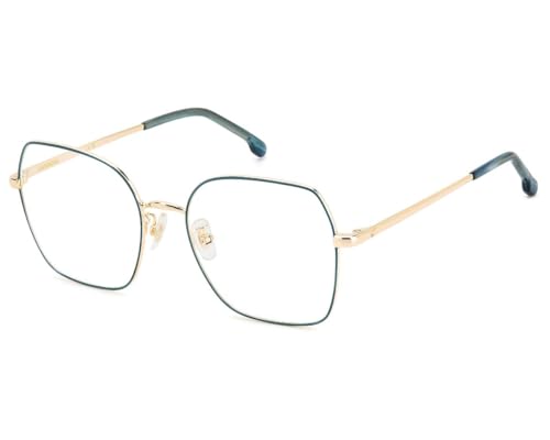 Gafas de sol CARRERA 3035 doradas para paseos y eventos de tarde