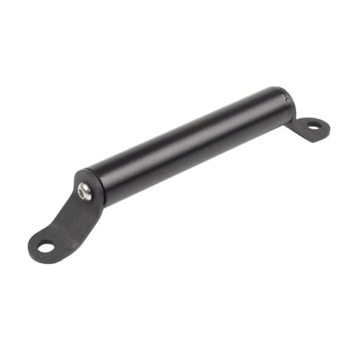 Support GPS Moto Benelli TRK702 TRK702X Plaque de Navigation Smartphone Adaptateur - 3