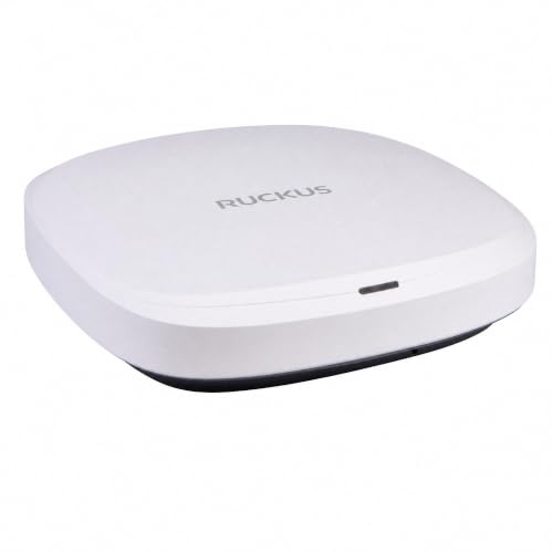 Image of Ruckus R670 Indoor Access Point Unleashed (9U1-R670-US00)