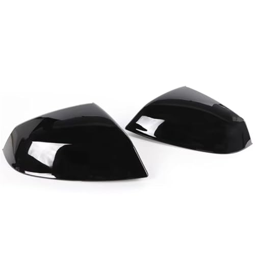 Cache pour rétroviseur Audi Q5 FY finition premium coque de protection carbone