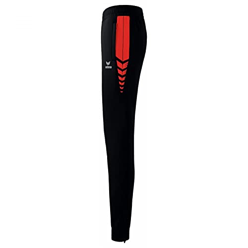 Pantaloni Da Jogging Donna Erima Worker Six Wings - 3